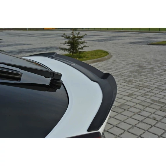 SPOILER CAP Honda Civic Mk9 Facelift