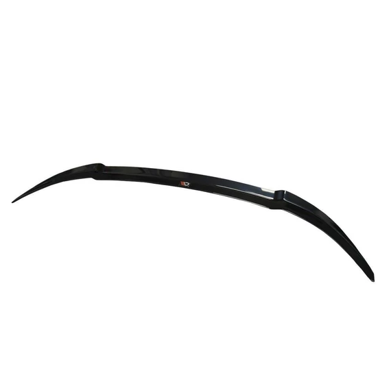 SPOILER CAP Honda Civic Mk9 Facelift