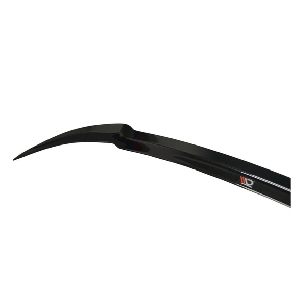 SPOILER CAP Honda Civic Mk9 Facelift