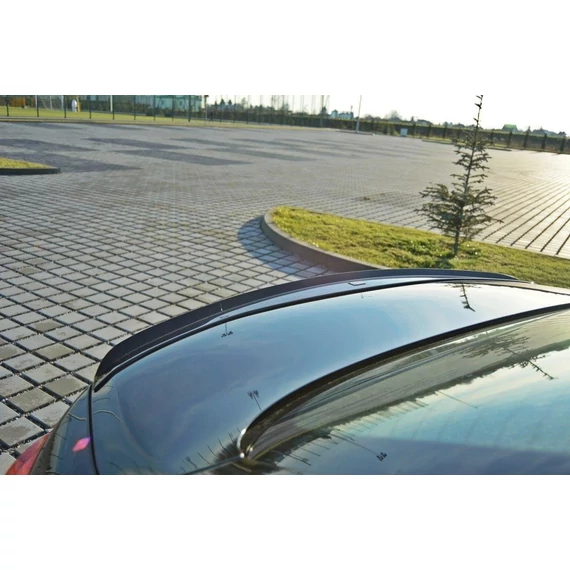 SPOILER CAP Infiniti G37 Sedan
