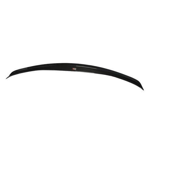 SPOILER CAP Infiniti G37 Sedan
