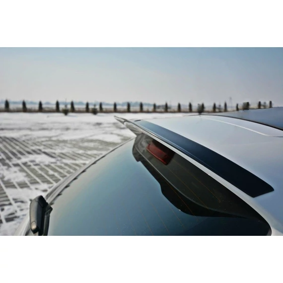 SPOILER CAP KIA PRO CEE'D GT MK2