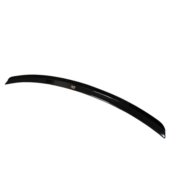 SPOILER CAP Lexus GS Mk4 Facelift T