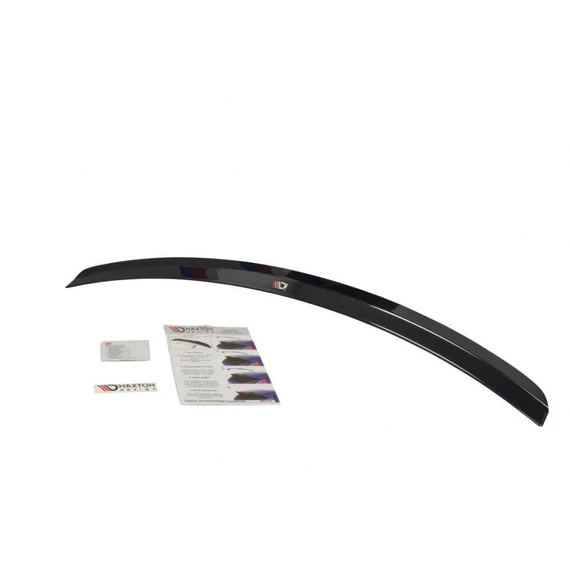 SPOILER CAP Lexus IS Mk2