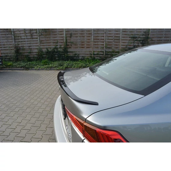SPOILER CAP Lexus IS Mk3