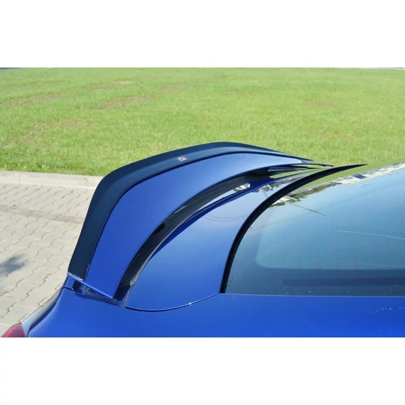 SPOILER CAP Lexus RC F