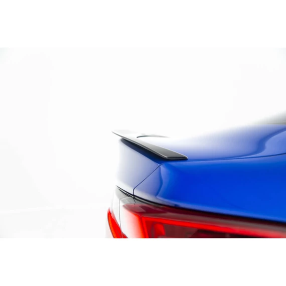 SPOILER CAP Lexus RC
