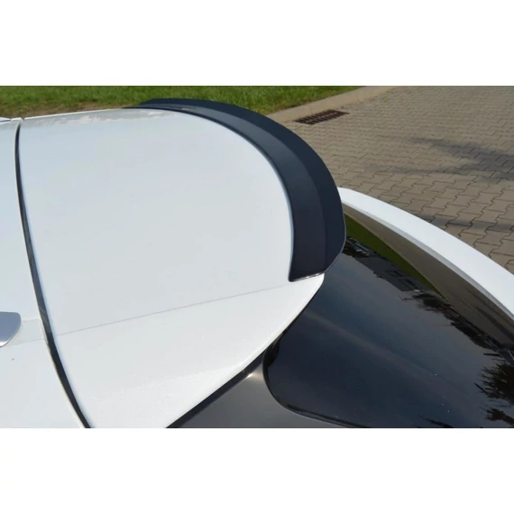 SPOILER CAP Lexus RX Mk4