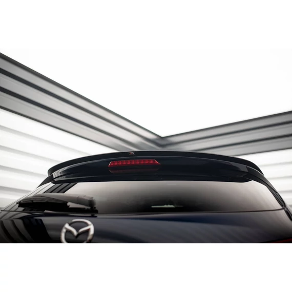 SPOILER CAP Mazda 3 BN (Mk3)
