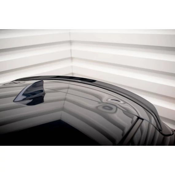 SPOILER CAP Mazda 3 BN (Mk3)