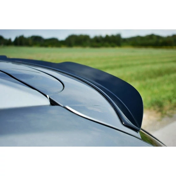 SPOILER CAP Mazda 6 GJ (Mk3) Wagon