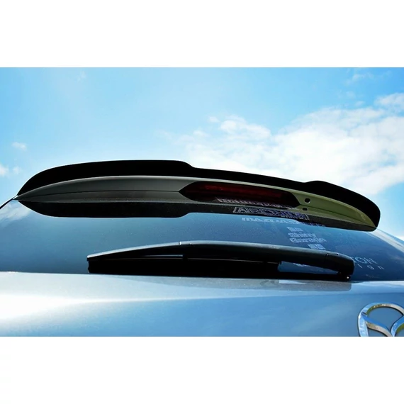 SPOILER CAP Mazda 6 GJ (Mk3) Wagon