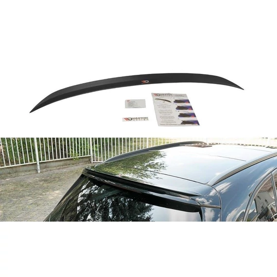 SPOILER CAP Mercedes C-Class S205 63AMG Estate