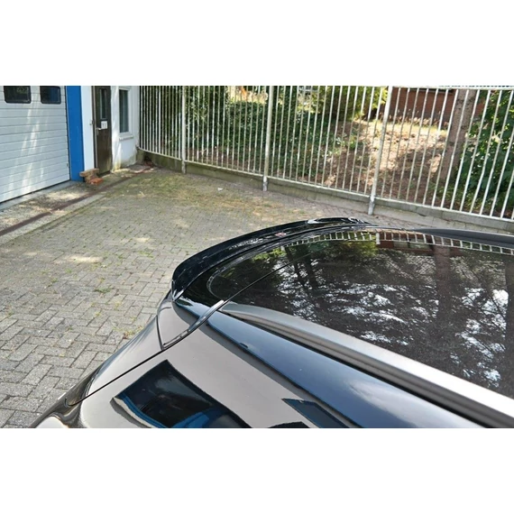 SPOILER CAP Mercedes C-Class S205 63AMG Estate