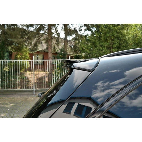 SPOILER CAP Mercedes C-Class S205 63AMG Estate