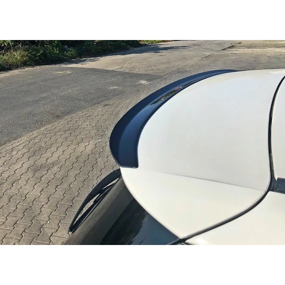 SPOILER CAP Mercedes GLE W166 AMG-Line