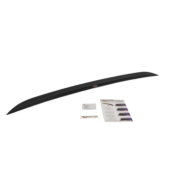 SPOILER CAP Mercedes V-Class W447