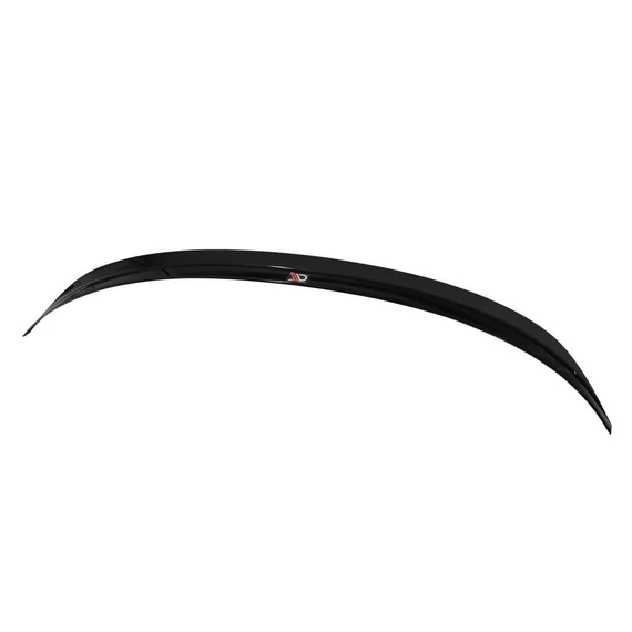 SPOILER CAP Renault Clio Mk4