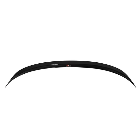 SPOILER CAP Renault Clio Mk4