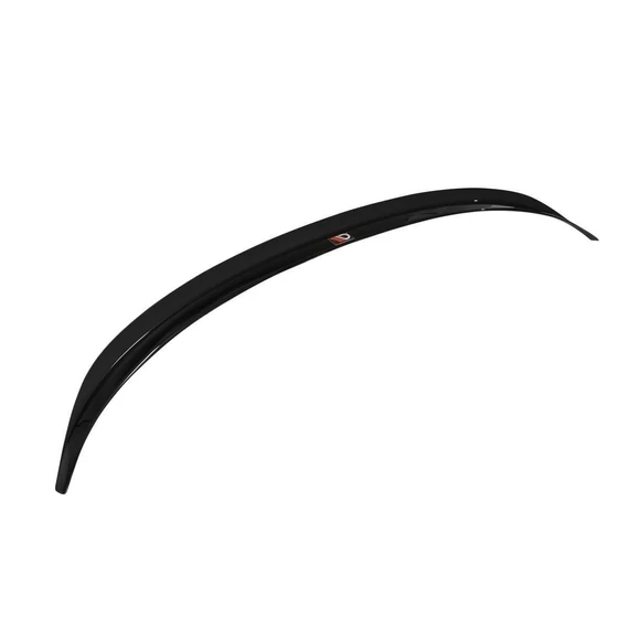 SPOILER CAP Renault Clio Mk4