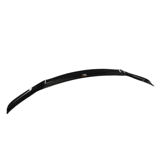 SPOILER CAP Renault Laguna mk 3 Coupe