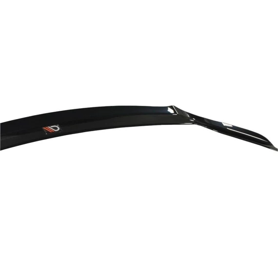 SPOILER CAP Renault Laguna mk 3 Coupe
