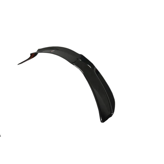 SPOILER CAP Renault Laguna mk 3 Coupe