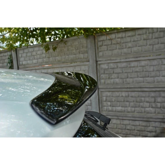 SPOILER CAP Renault Megane Mk4 Hatchback