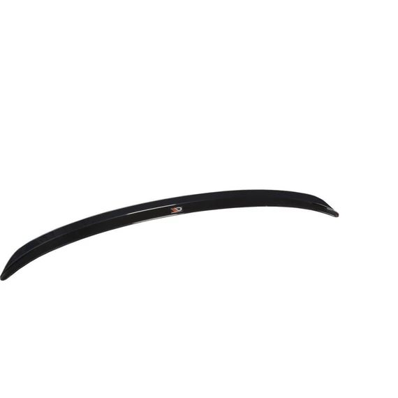 SPOILER CAP Renault Megane Mk4 Hatchback