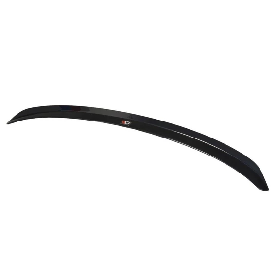 SPOILER CAP Renault Megane Mk4 Hatchback