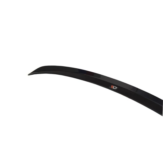 SPOILER CAP Renault Megane Mk4 Hatchback
