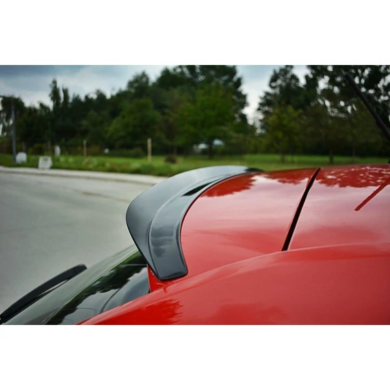 Spoiler Cap Skoda Rapid Spaceback
