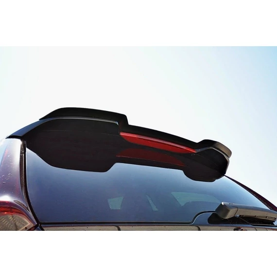 SPOILER CAP Volvo V60 Polestar Facelift