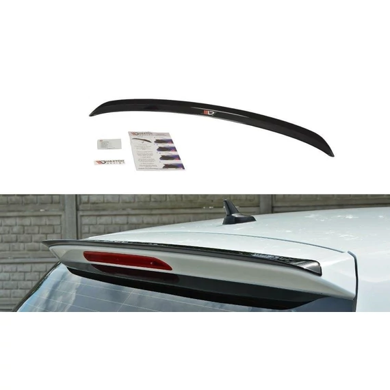 SPOILER CAP VW Golf Mk7 Standard