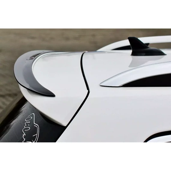 SPOILER CAP Vw Passat B7 R-Line Variant