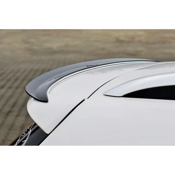 SPOILER CAP Vw Passat B7 R-Line Variant