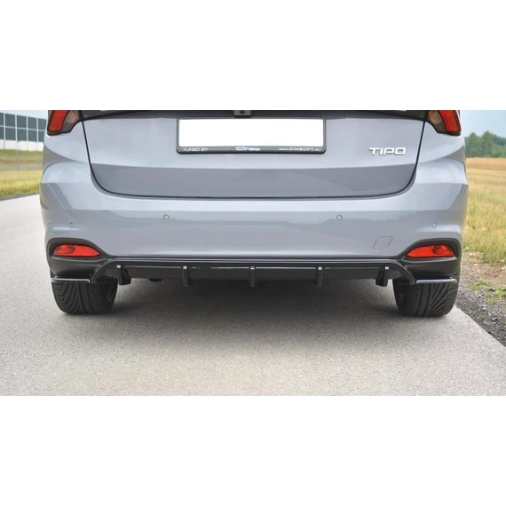 Hátsó Diffúzorok Fiat Tipo S-Design SW