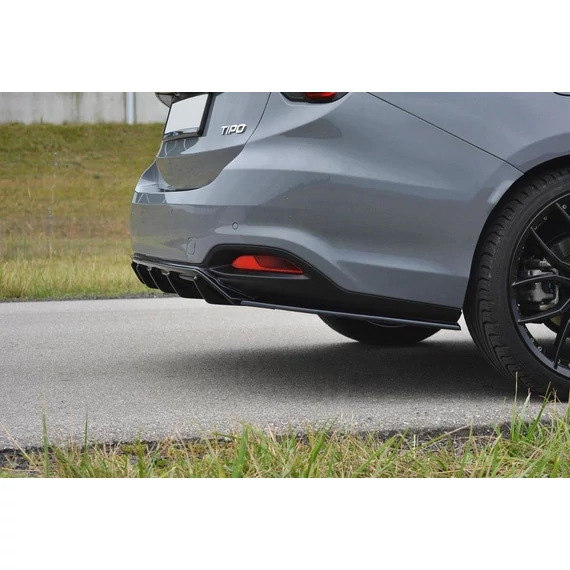 Hátsó Diffúzorok Fiat Tipo S-Design SW