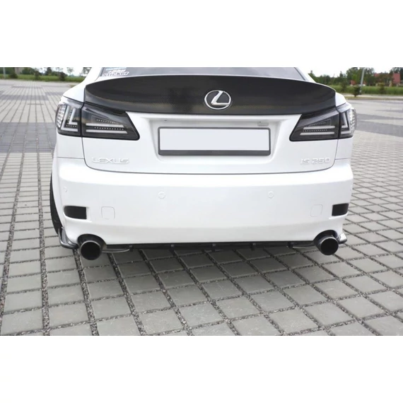 Hátsó Diffúzorok Lexus IS Mk2
