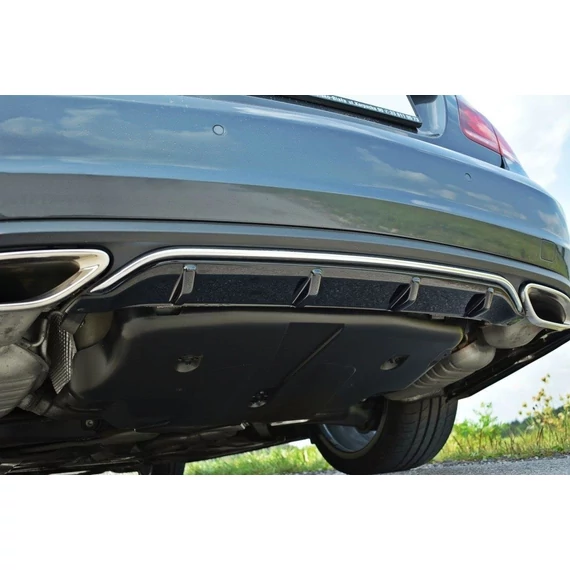 Hátsó Diffúzorok Mercedes E W212