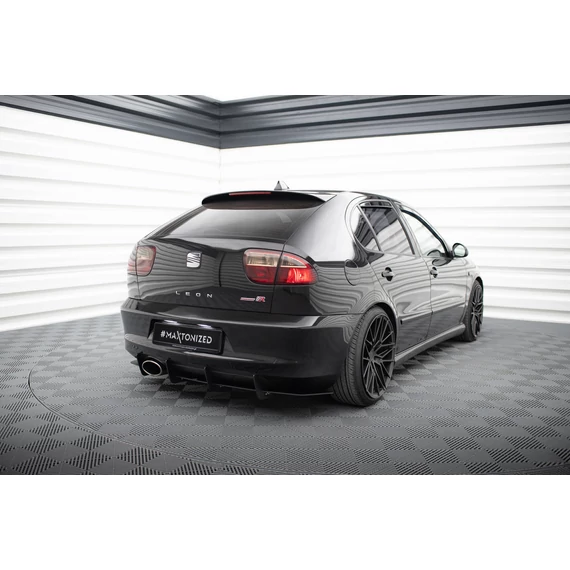 REAR DIFFUSER Seat Leon Mk1 Cupra