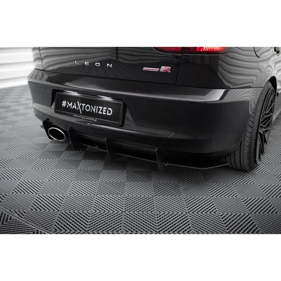 REAR DIFFUSER Seat Leon Mk1 Cupra
