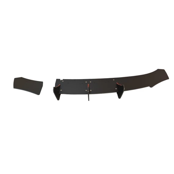 REAR DIFFUSER V.1 Seat Leon Mk2 Cupra/ FR