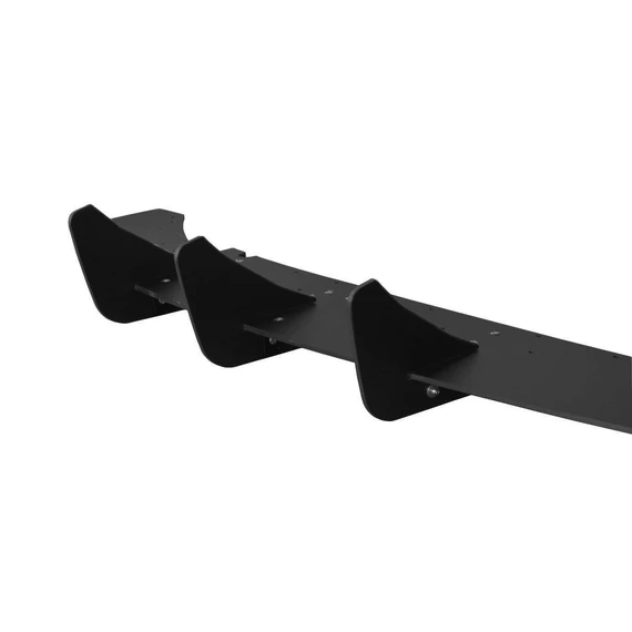 REAR DIFFUSER V.1 Seat Leon Mk2 Cupra/ FR