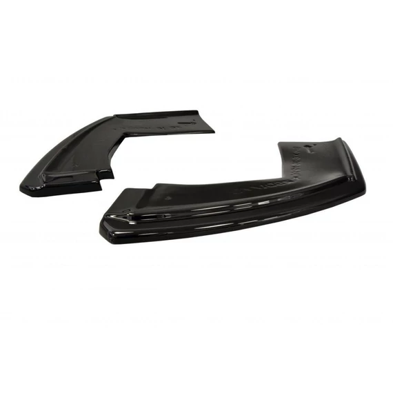 Hátsó Oldalsó Splitter for BMW X6 F16 MPACK