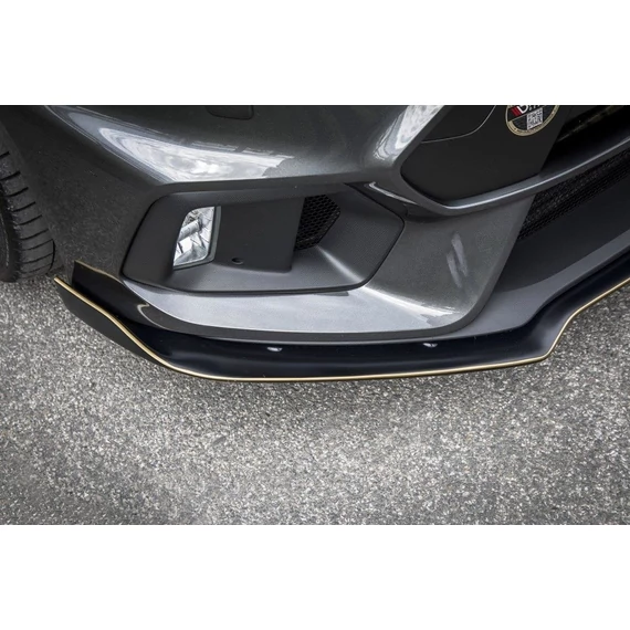 Első Splitter Aero Ford Focus RS Mk3