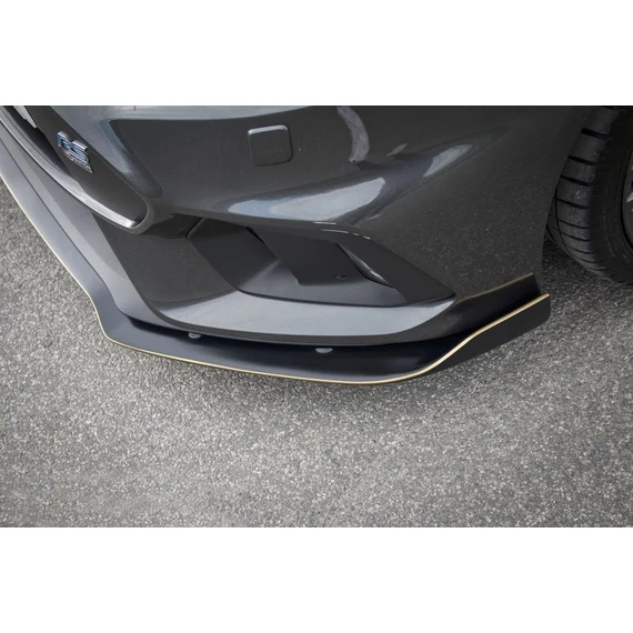Első Splitter Aero Ford Focus RS Mk3