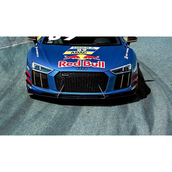 Racing Első Splitter Audi R8 Mk.2