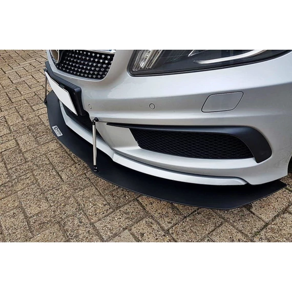 FRONT RACING SPLITTER Mercedes A W176 AMG-Line