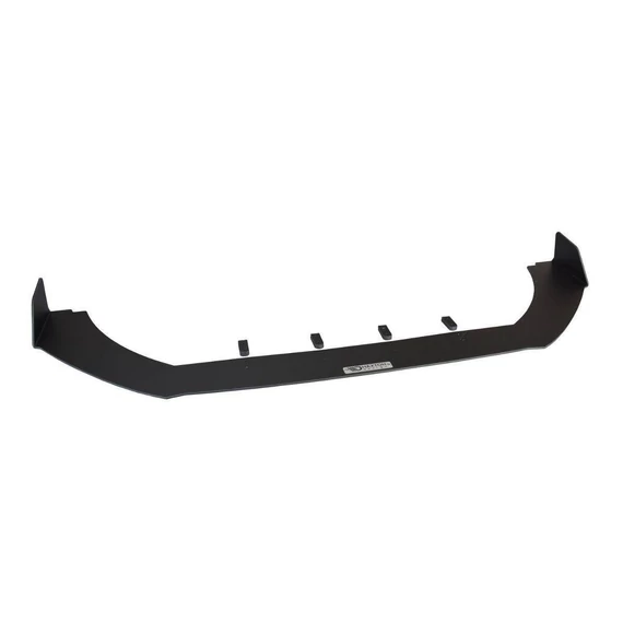 Front Racing Splitter V.1 Ford Fiesta Mk8 ST / ST-Line